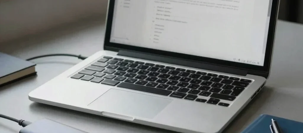 Notebook para estudar: escolha pelo uso