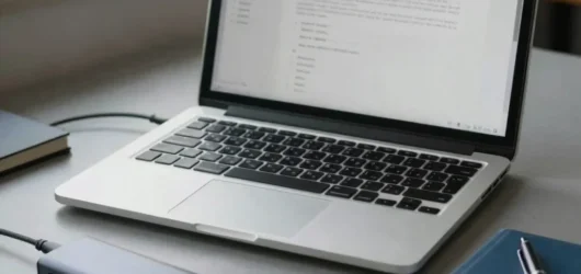 Notebook para estudar: escolha pelo uso